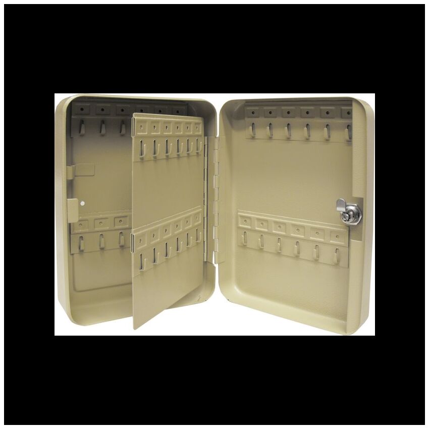 Chaveiro BTV 04131 de 48 chaves 180*250 mm