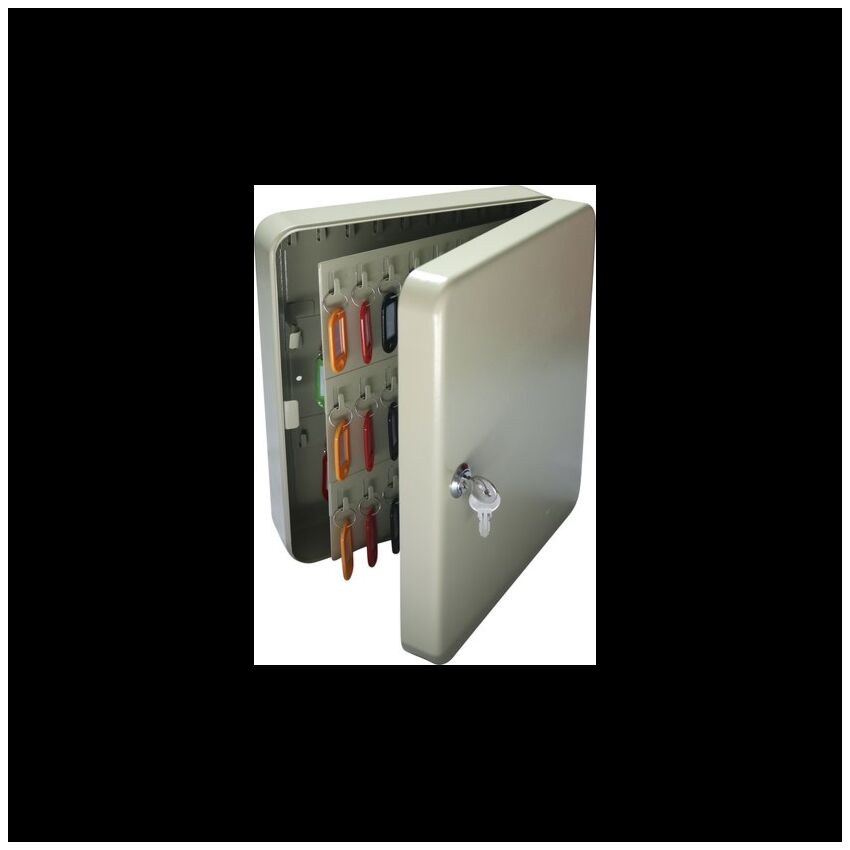 Chaveiro BTV 04132 de 60 chaves 300*240 mm