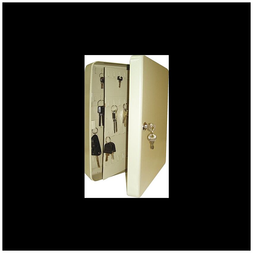 Chaveiro BTV 04141 de 160 chaves 370*280 mm