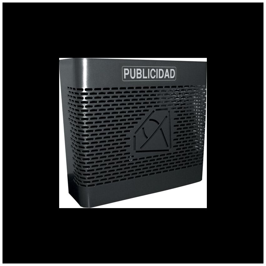 Cesto para Publicidade, BTV 00151