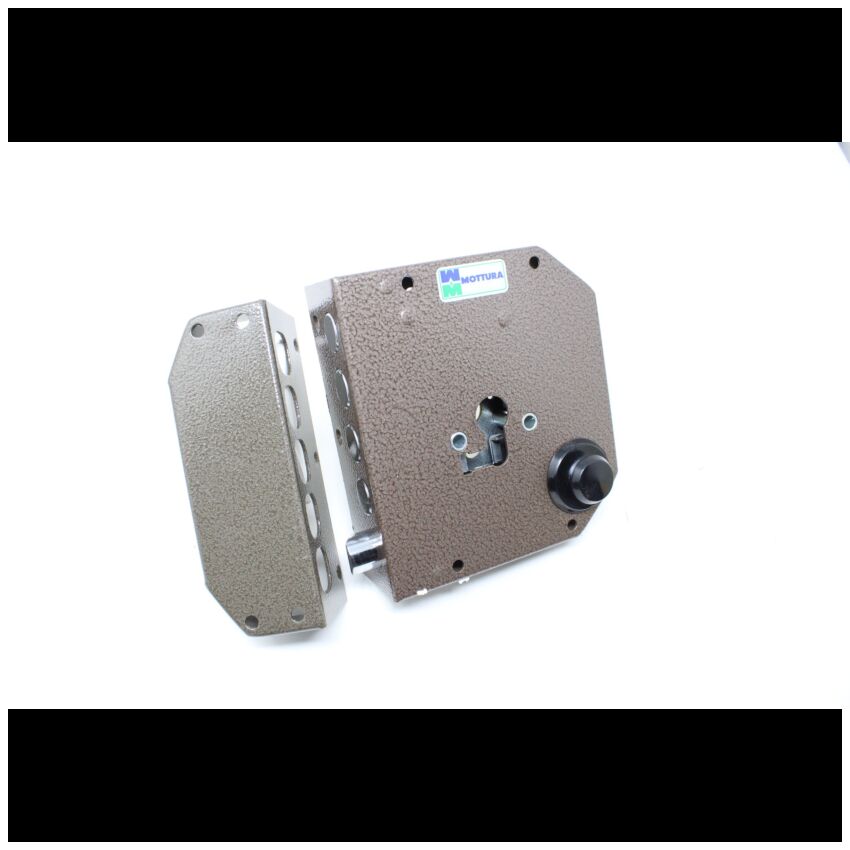 Fechadura MOTTURA 38610VS00