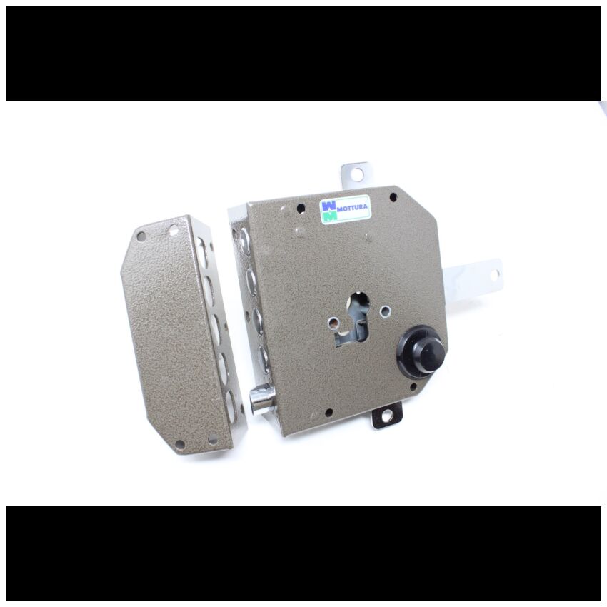 Fechadura MOTTURA 38650VS00