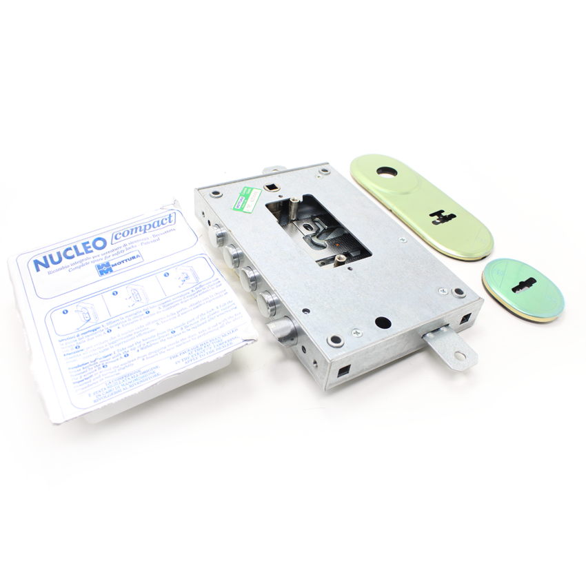 Fechadura MOTTURA 52N471S28