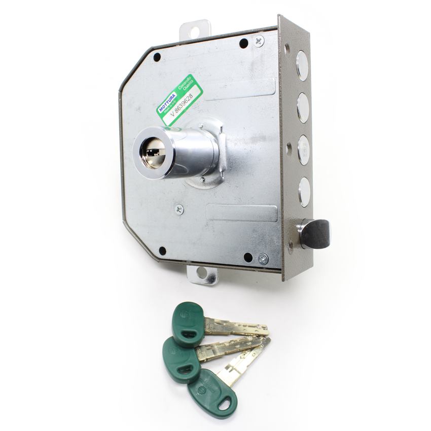 Fechadura MOTTURA 30630VS5B