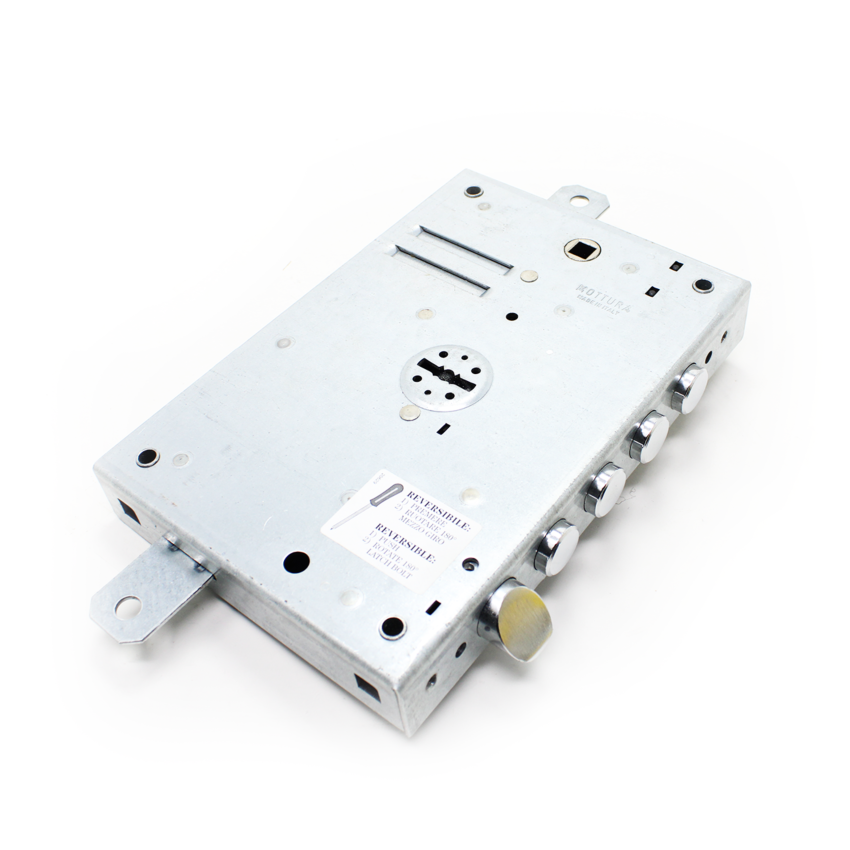 Fechadura MOTTURA 52N471S28