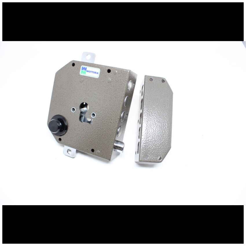 Fechadura MOTTURA 38630VDTX