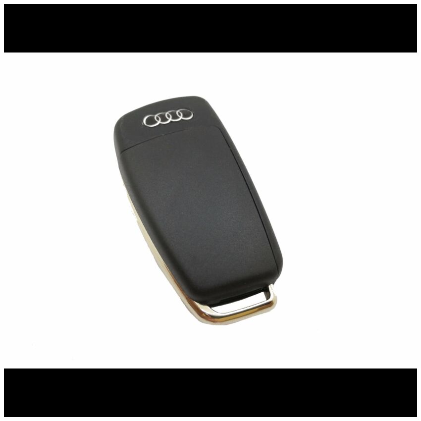 Comando Audi A3, de Três botões,  8P