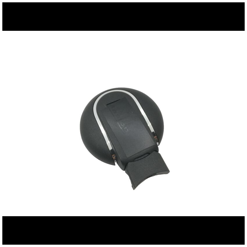 Comando  Mini Proximidade Quatro Botões Original