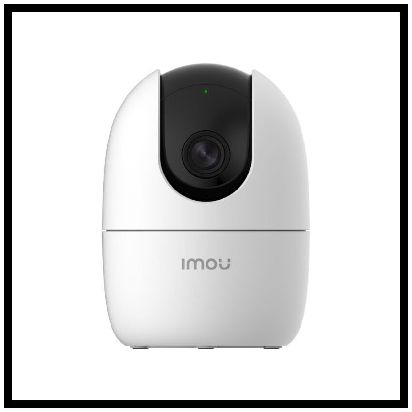 Câmara IP WIFI IMOU IPC-A22EP-L-V2