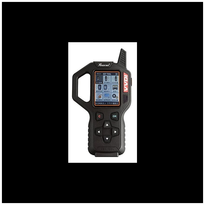 Maquina XHORSE Vvdi Key Tool