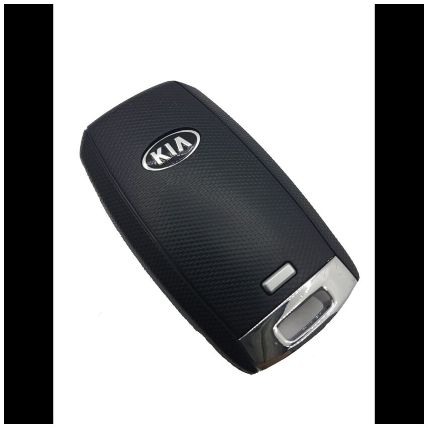 Comando Kia 3 botões Proximidade Compativel