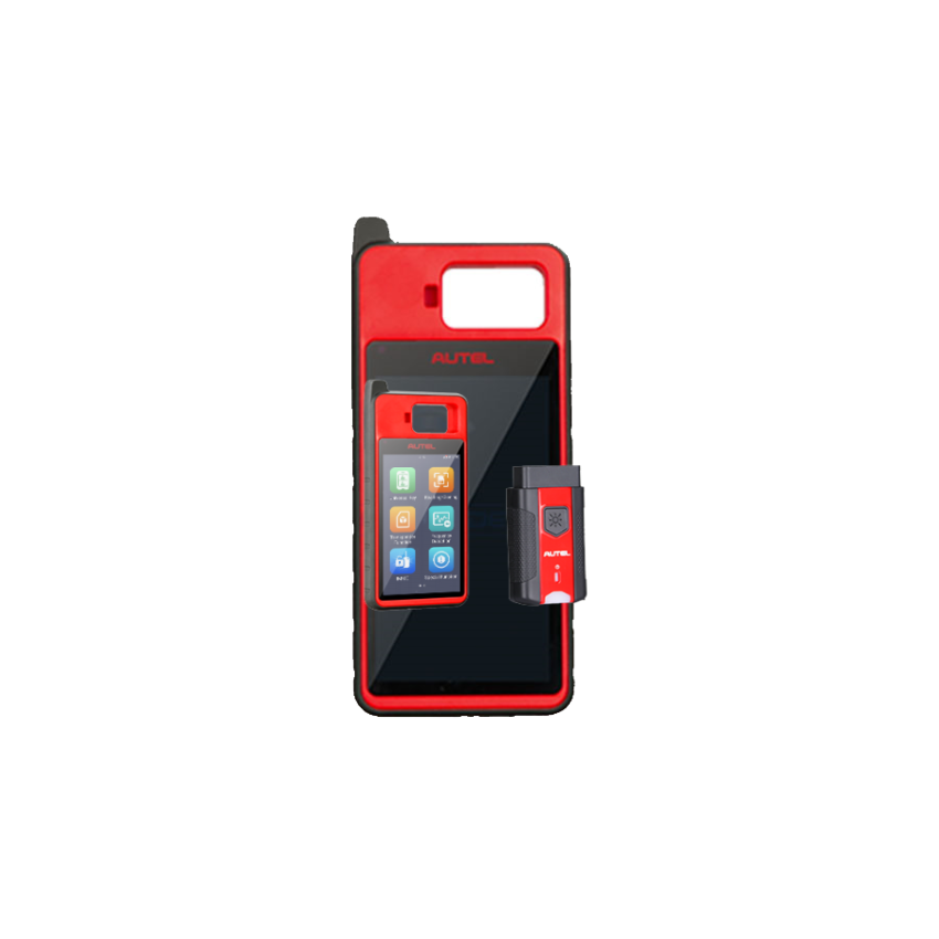 Máquina Progamação Autel KM100