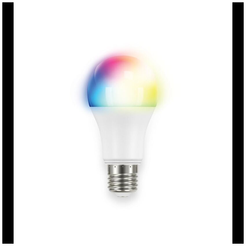 Lampada Aeotec Led 6 Multi-Color (E27)