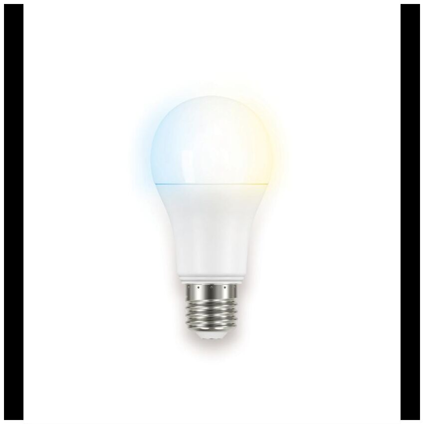 Lampada Aeotec Led 6 Multi-Branco (E27)