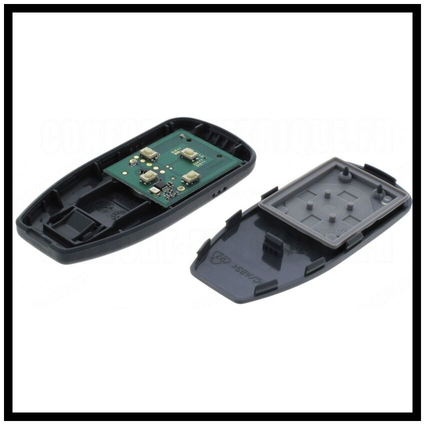 Comando MARANTEC D384 868