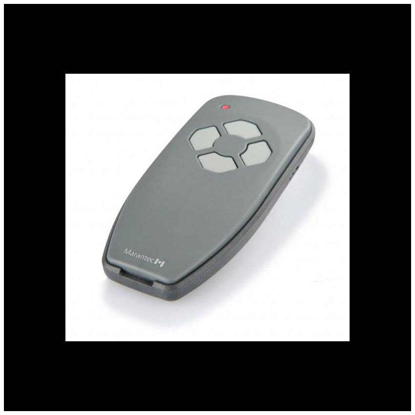 Comando MARANTEC D384 868