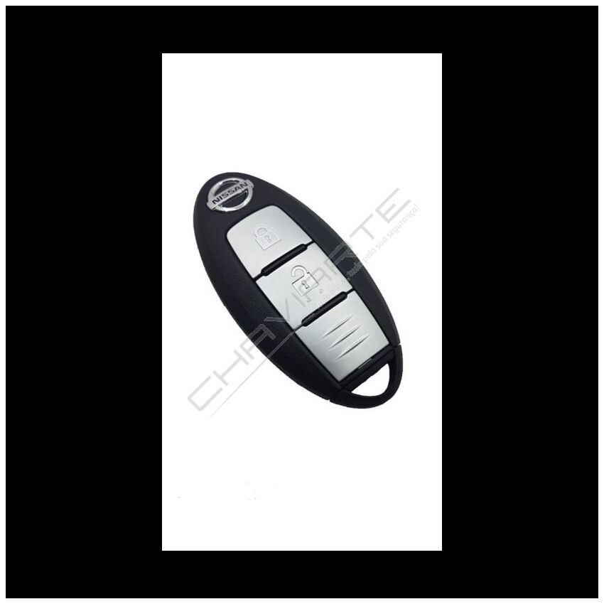 Comando Nissan Micra K14 Proximidade