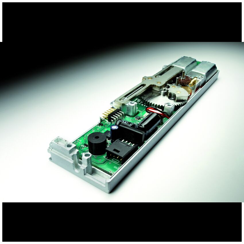 Fechadura Iseo Multiblindo Emotion 7A3610352D_DIN DIR _ESQ PT