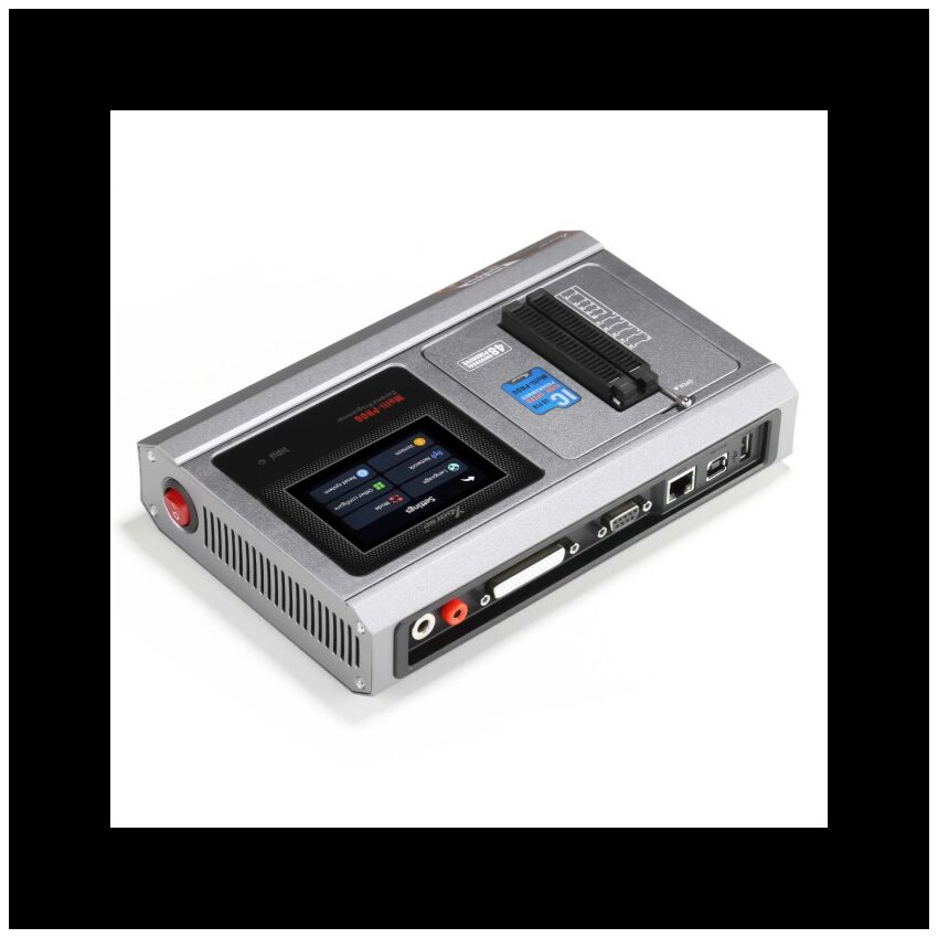 Maquina xhorse Multi Prog