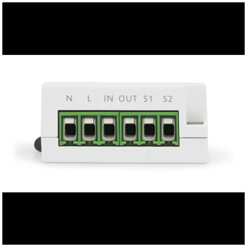 Aeotec Nano Switch Z-Wave Plus