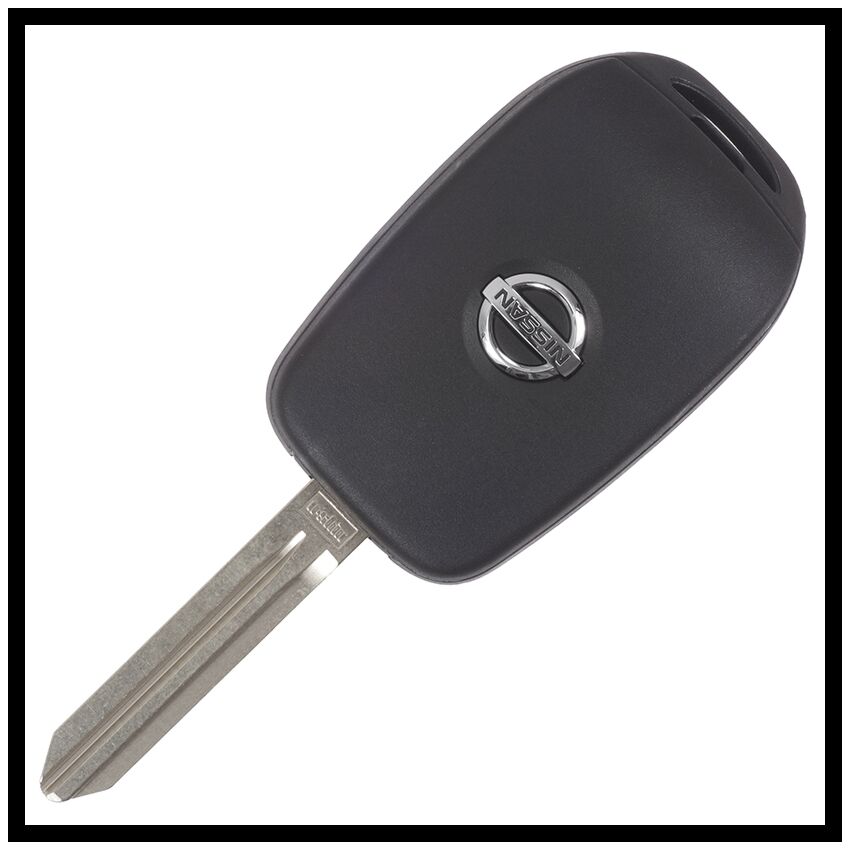 Comando Fixo Nissan Micra (K14)