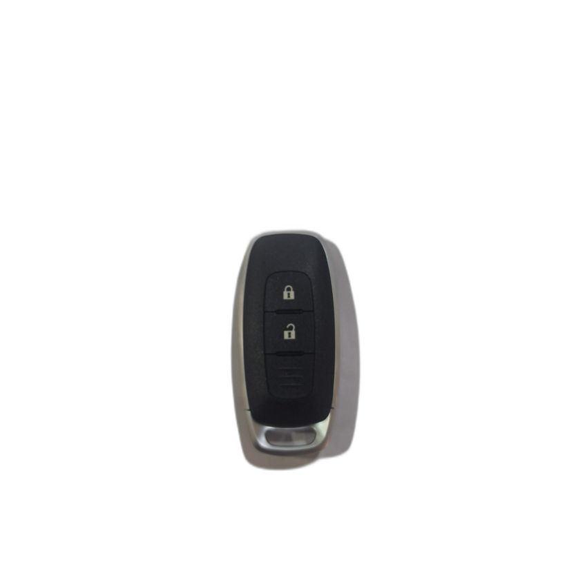 Comando Nissan Micra K14 Proximidade