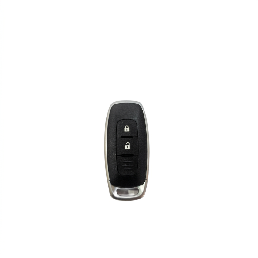 Comando Nissan Micra K14 Proximidade