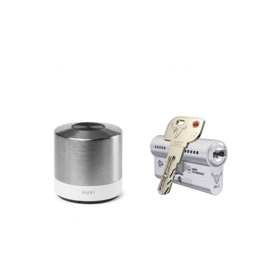 SMART LOCK NUKI ULTRA CONDOR SKG3