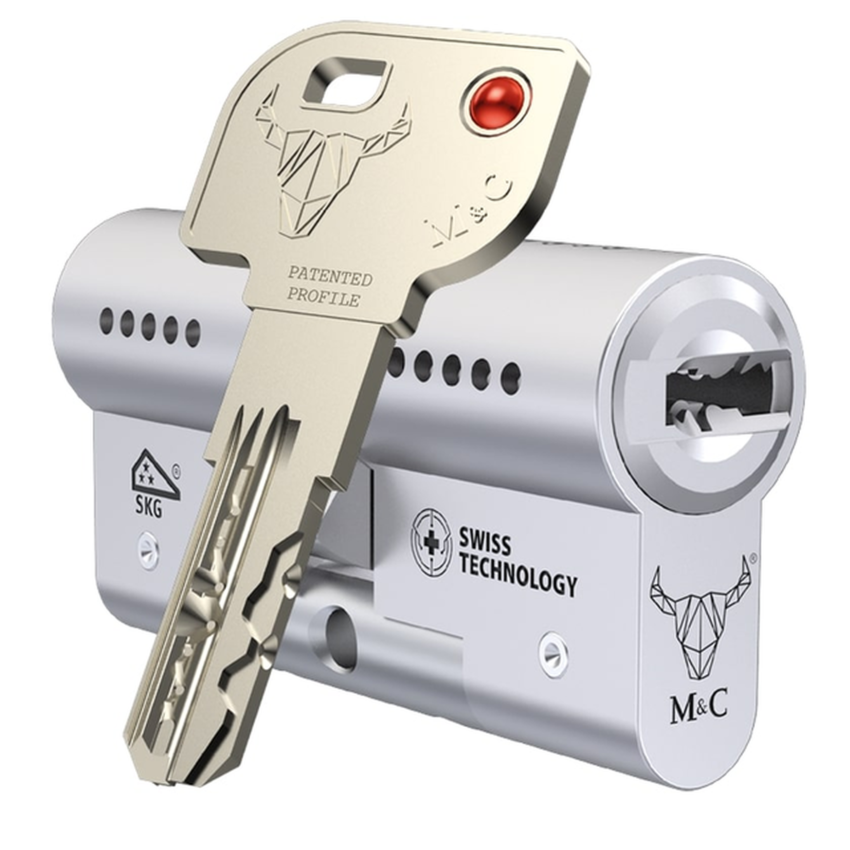 SMART LOCK NUKI ULTRA CONDOR SKG3