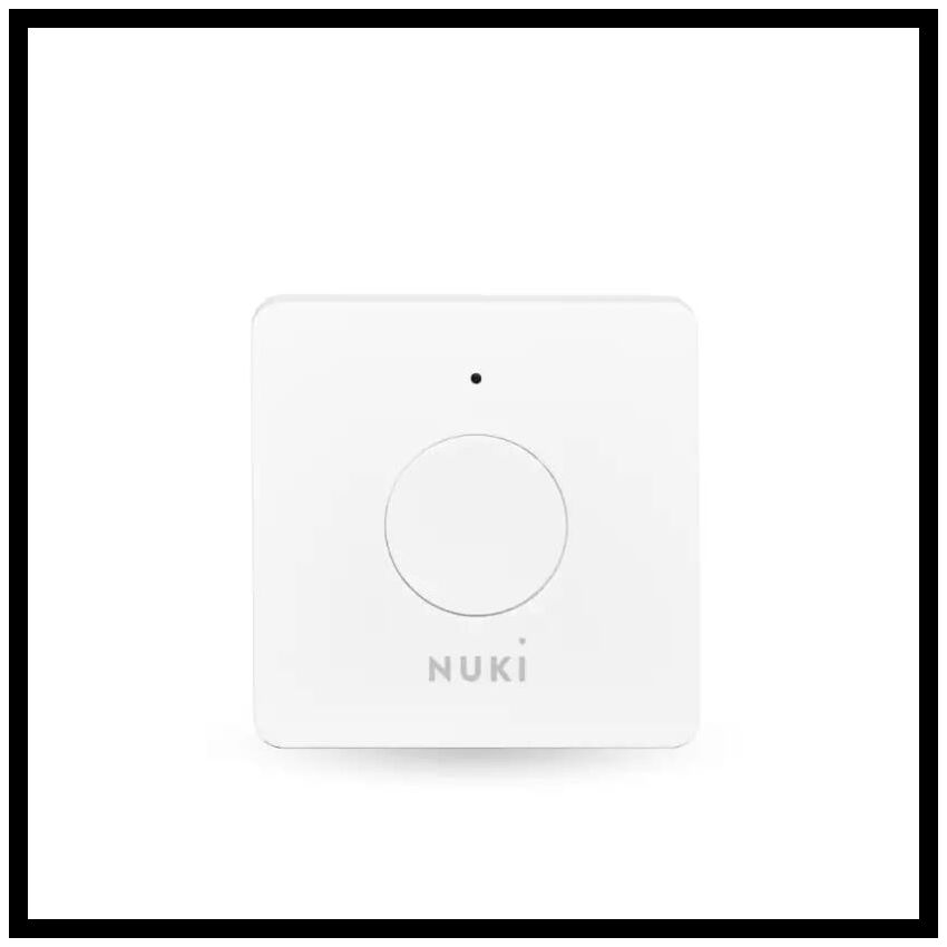 Nuki Opener abre-portas inteligente para intercomunicador (Bluetooth)