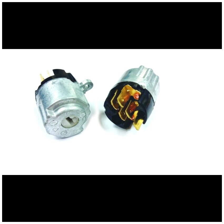 Conector Electrico para Ignição Nissan