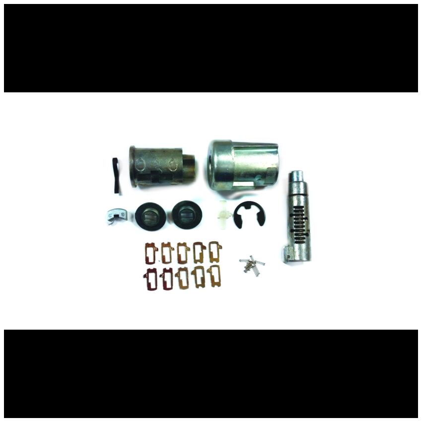 Ignição Ford Focus - Cmax -Mondeo 2007+(5034072)