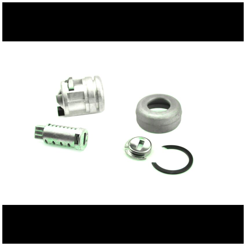 Kit de ignição BMW E46 HU92