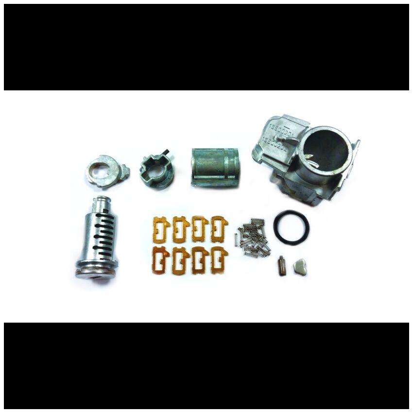 Kit para fecho de porta Opel Astra J,Zafira, Insignia