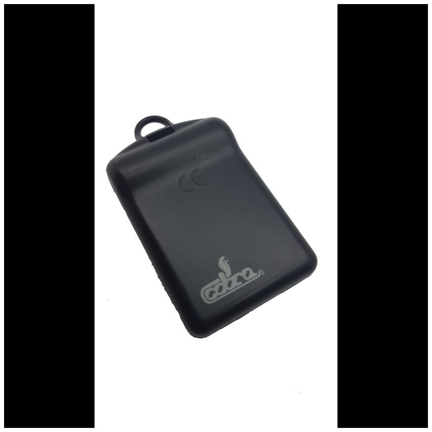 Comando Cobra 5557 2 Botões 433.92 Mhz Original
