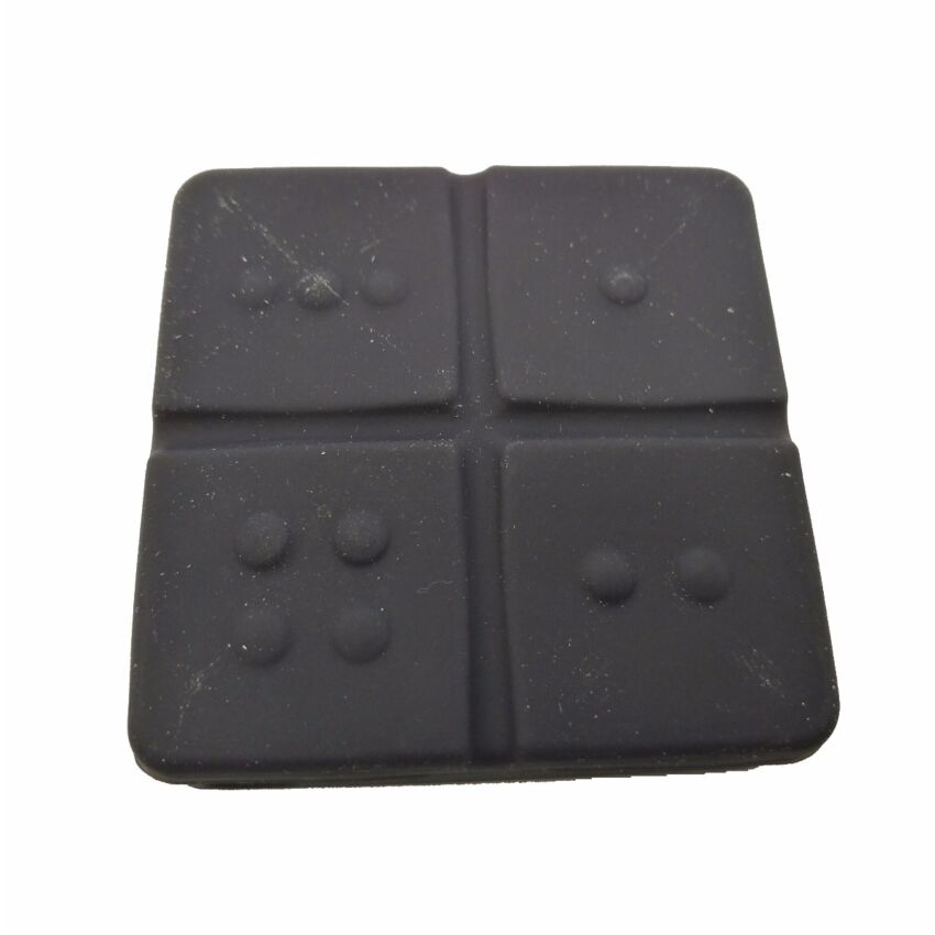 Comando GIBIDI Domino DESCONTINUADO (Ver em artigo alternativo modelo compatível)