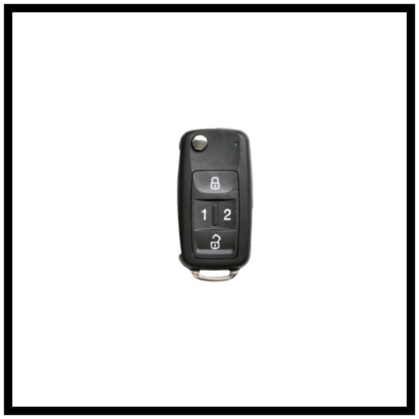 Comando KD Para Garagem e Veiculos