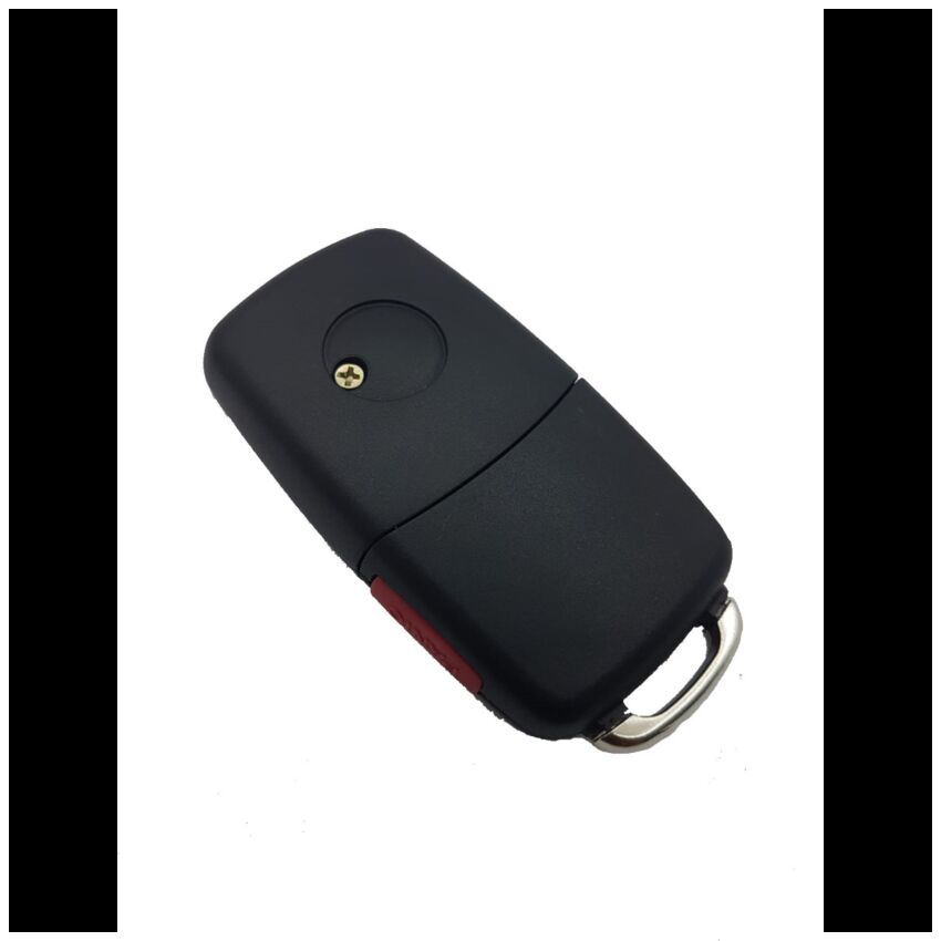 Comando KD 3+1 Botões Tipo VW