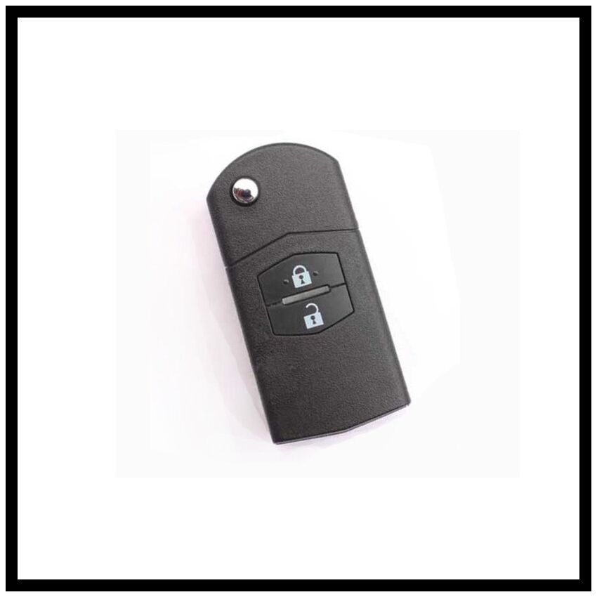 Comando KD 2 Botões Tipo Mazda
