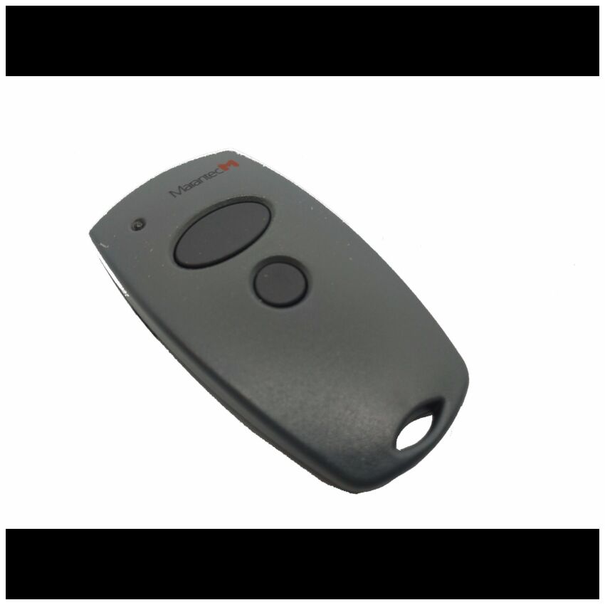Comando MARANTEC D302- DESCONTINUADO (Ver em artigo alternativo modelo compatível)