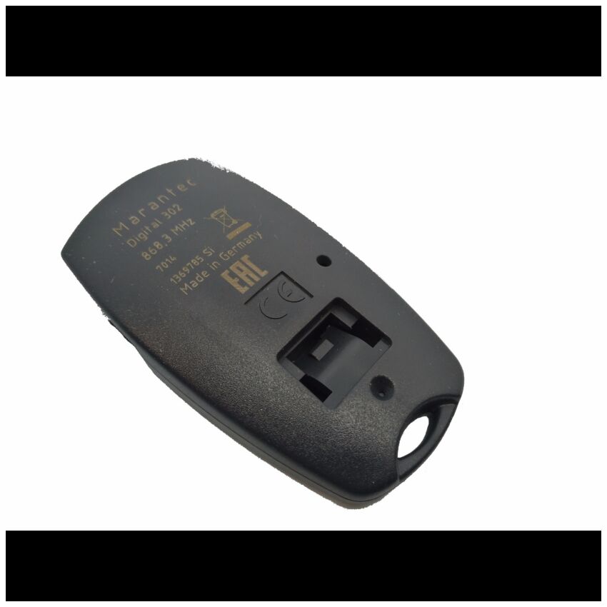 Comando MARANTEC D302- DESCONTINUADO (Ver em artigo alternativo modelo compatível)