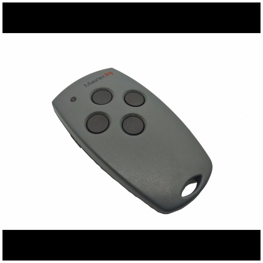 Comando MARANTEC D304- DESCONTINUADO (Ver em artigo alternativo modelo compatível)