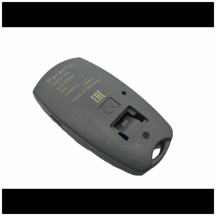 Comando MARANTEC D304- DESCONTINUADO (Ver em artigo alternativo modelo compatível)