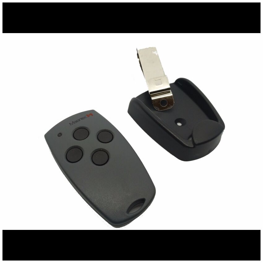 Comando MARANTEC D304- DESCONTINUADO (Ver em artigo alternativo modelo compatível)