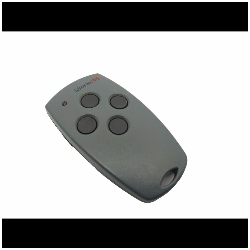 Comando MARANTEC D304- DESCONTINUADO (Ver em artigo alternativo modelo compatível)