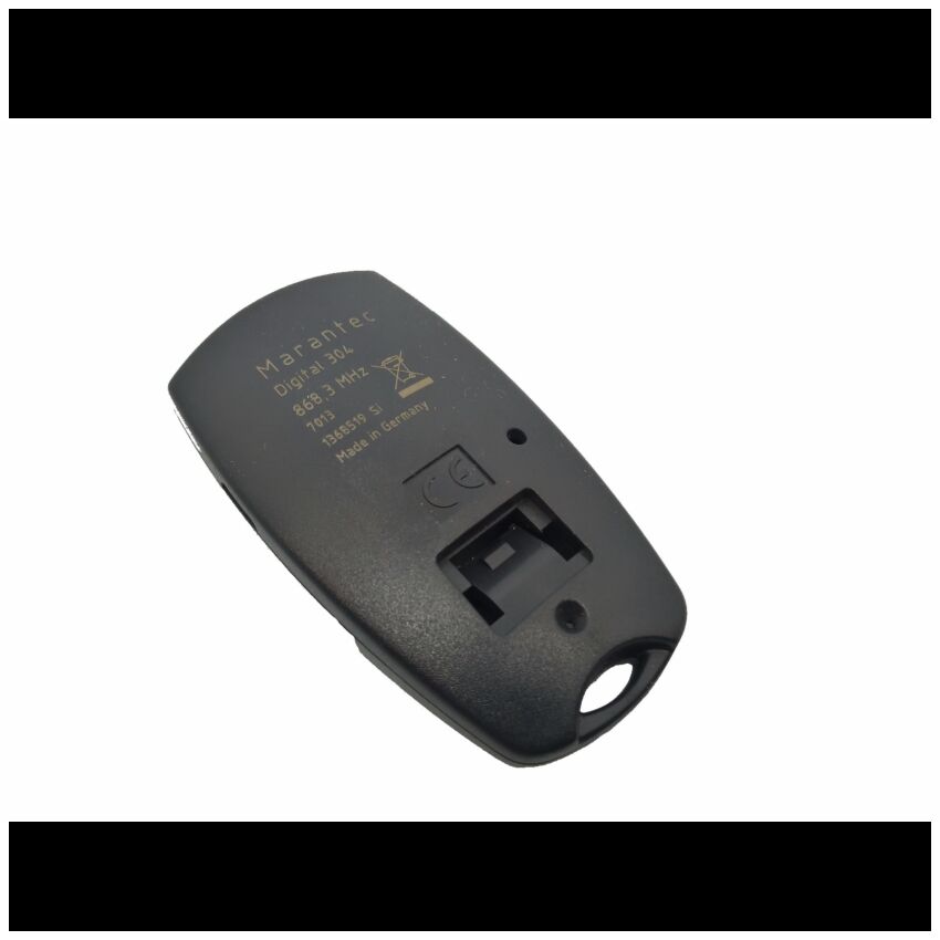 Comando MARANTEC D304- DESCONTINUADO (Ver em artigo alternativo modelo compatível)