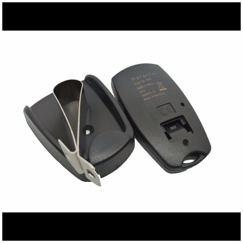 Comando MARANTEC D304- DESCONTINUADO (Ver em artigo alternativo modelo compatível)