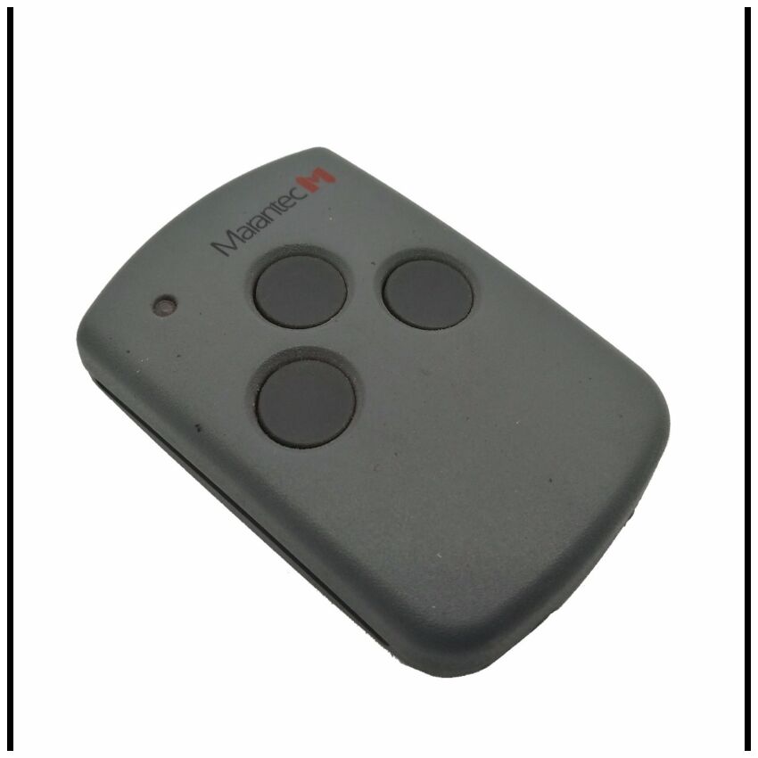 Comando MARANTEC D313- DESCONTINUADO (Ver em artigo alternativo modelo compatível)
