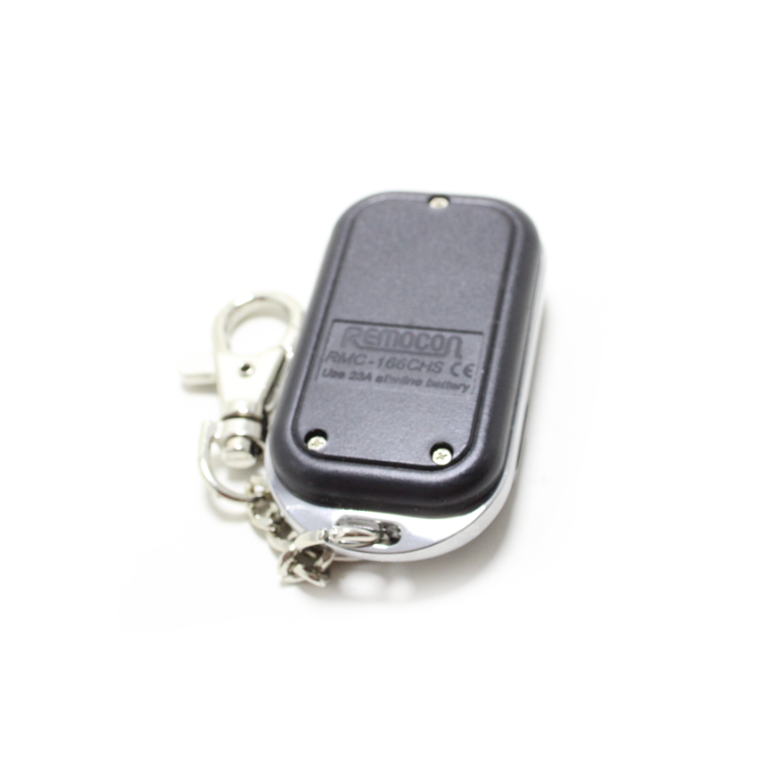 Comando REMOCON MHZ RMC166CHS