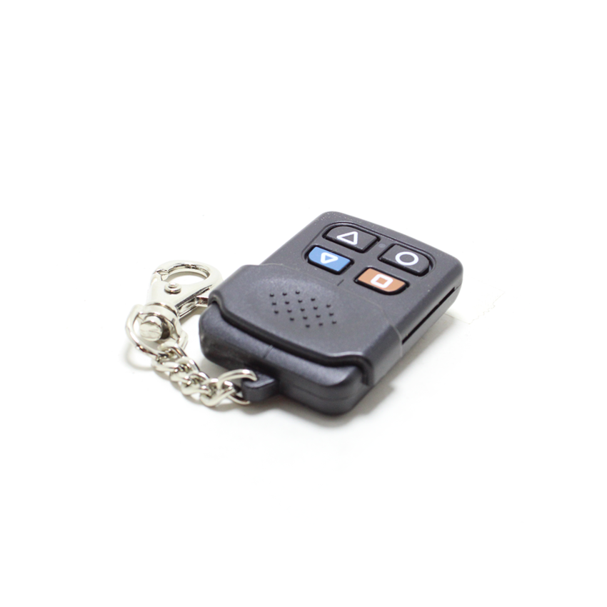 Comando REMOCON MHZ 195HS868